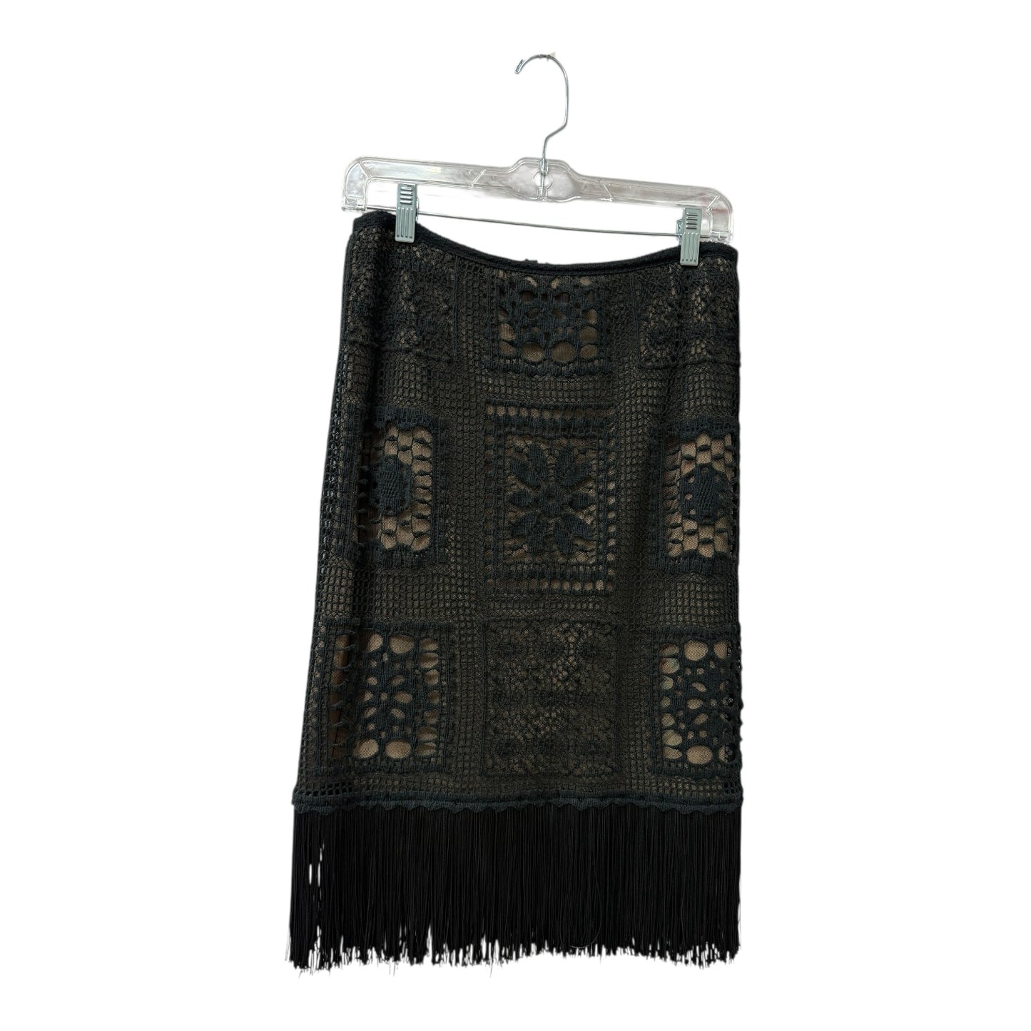 Skirt Mini & Short By charles chang-lima In Black, Size:4