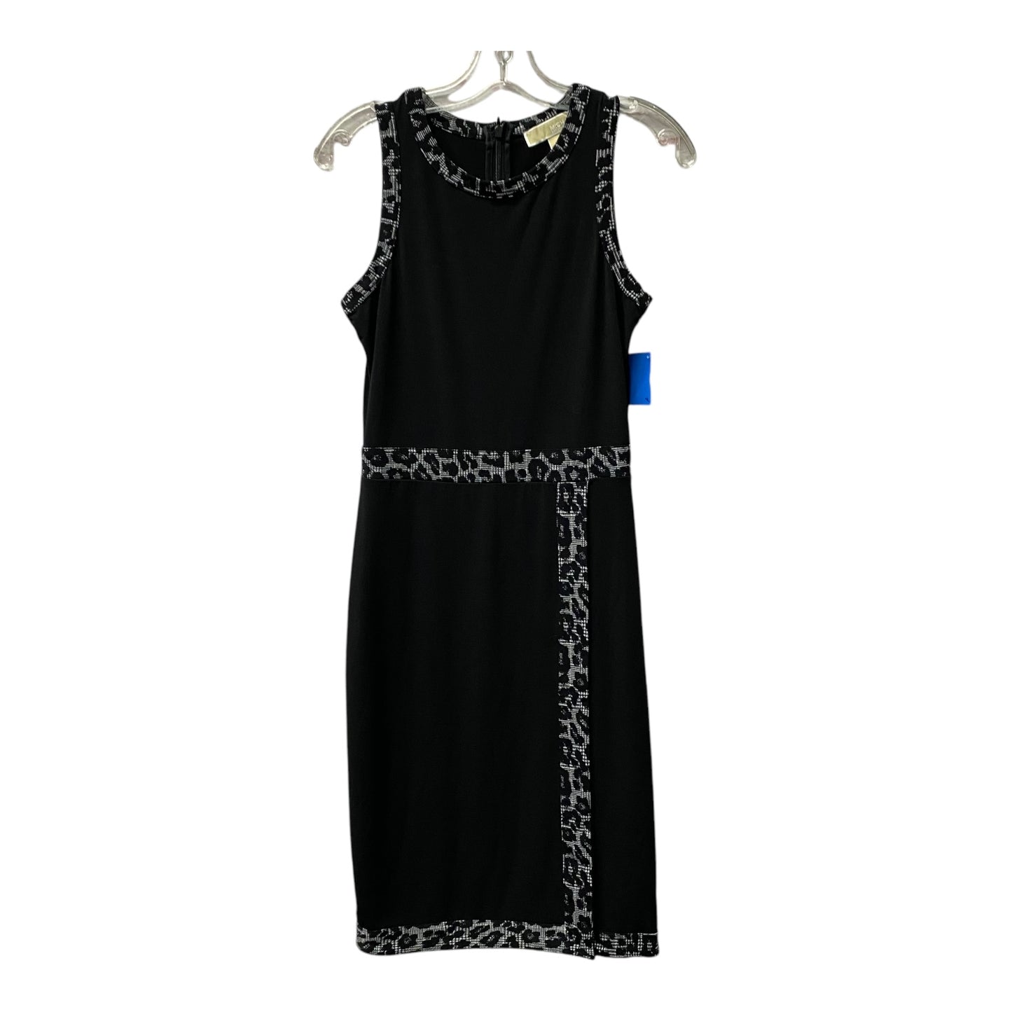 Dress Casual Short By Michael By Michael Kors In Black, Size:Xs