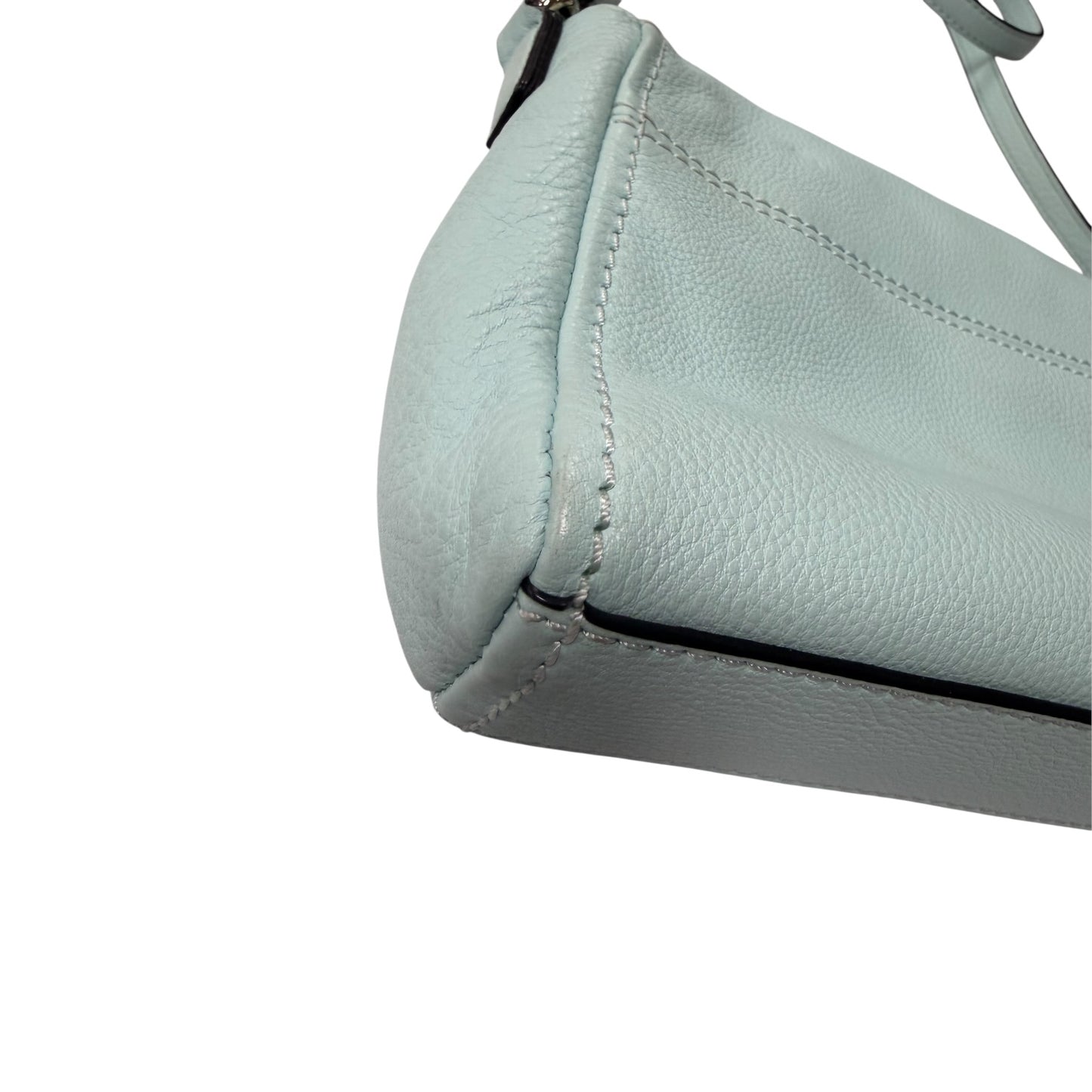 Crossbody Designer By Kate Spade In Green, Size:Medium