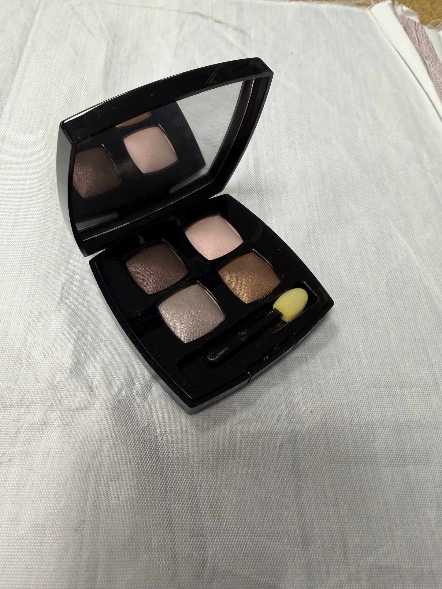 Makeup By Chanel  In Multi