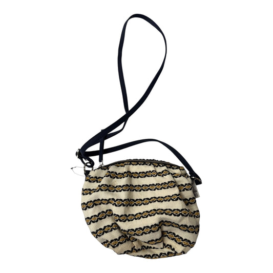 Crossbody By Free People In Cream, Size:Small