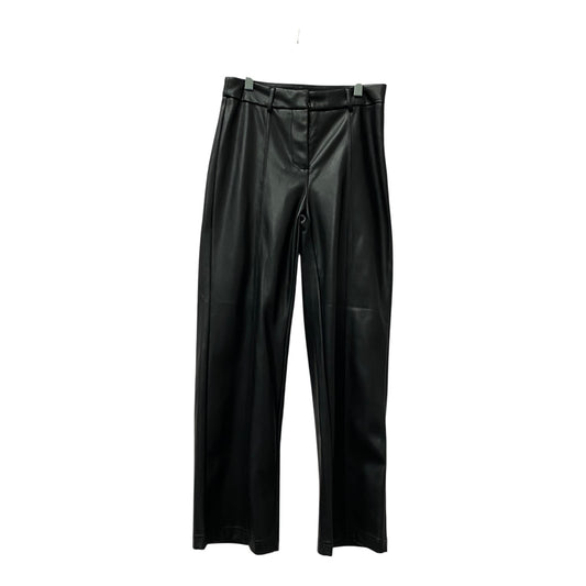 Pants Lounge By 7 For All Mankind In Black, Size:0