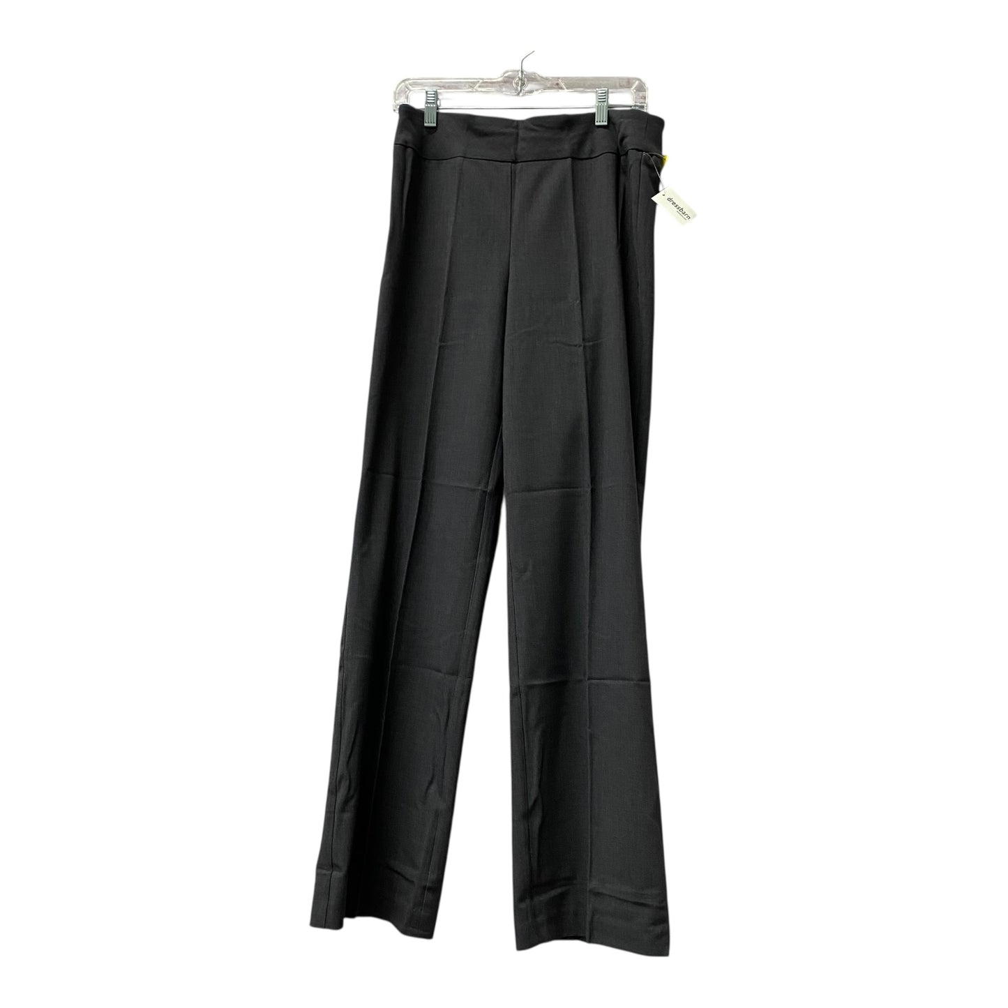 Pants Dress By Roz And Ali In Grey, Size:8