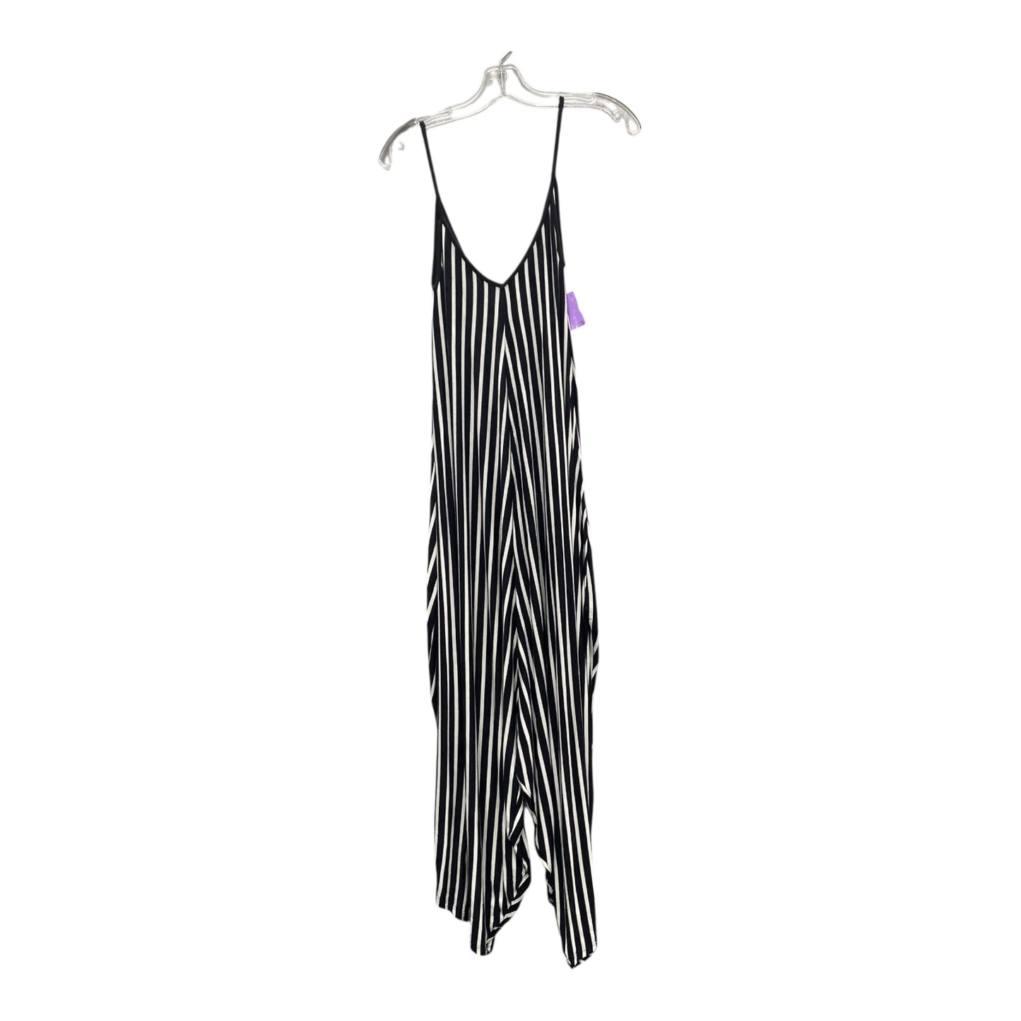 Jumpsuit By Wing In Blue, Size:S