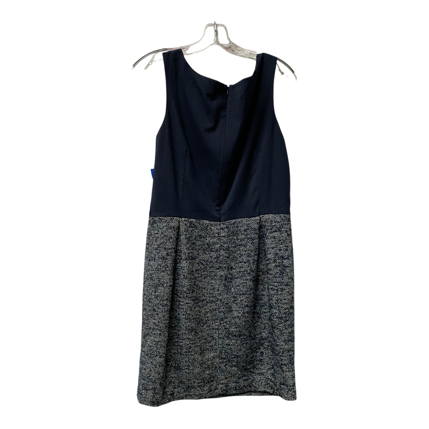 Dress Casual Midi By Gap In Navy, Size:L