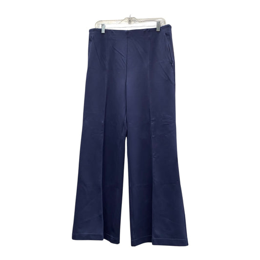 Pants Lounge By Loft In Blue, Size:12