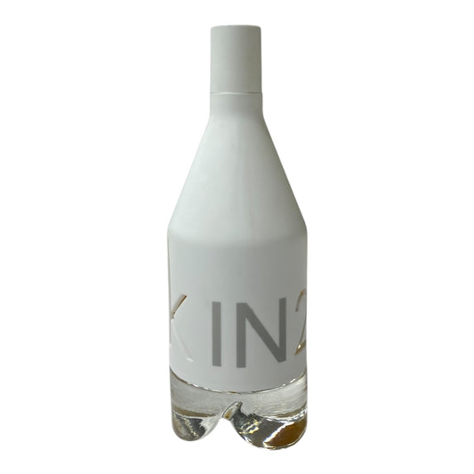 Fragrance By Calvin Klein In White