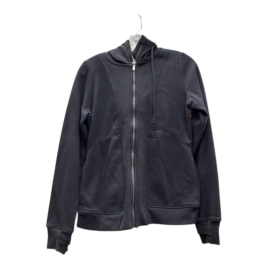 Athletic Jacket By All In Motion In Black, Size:S