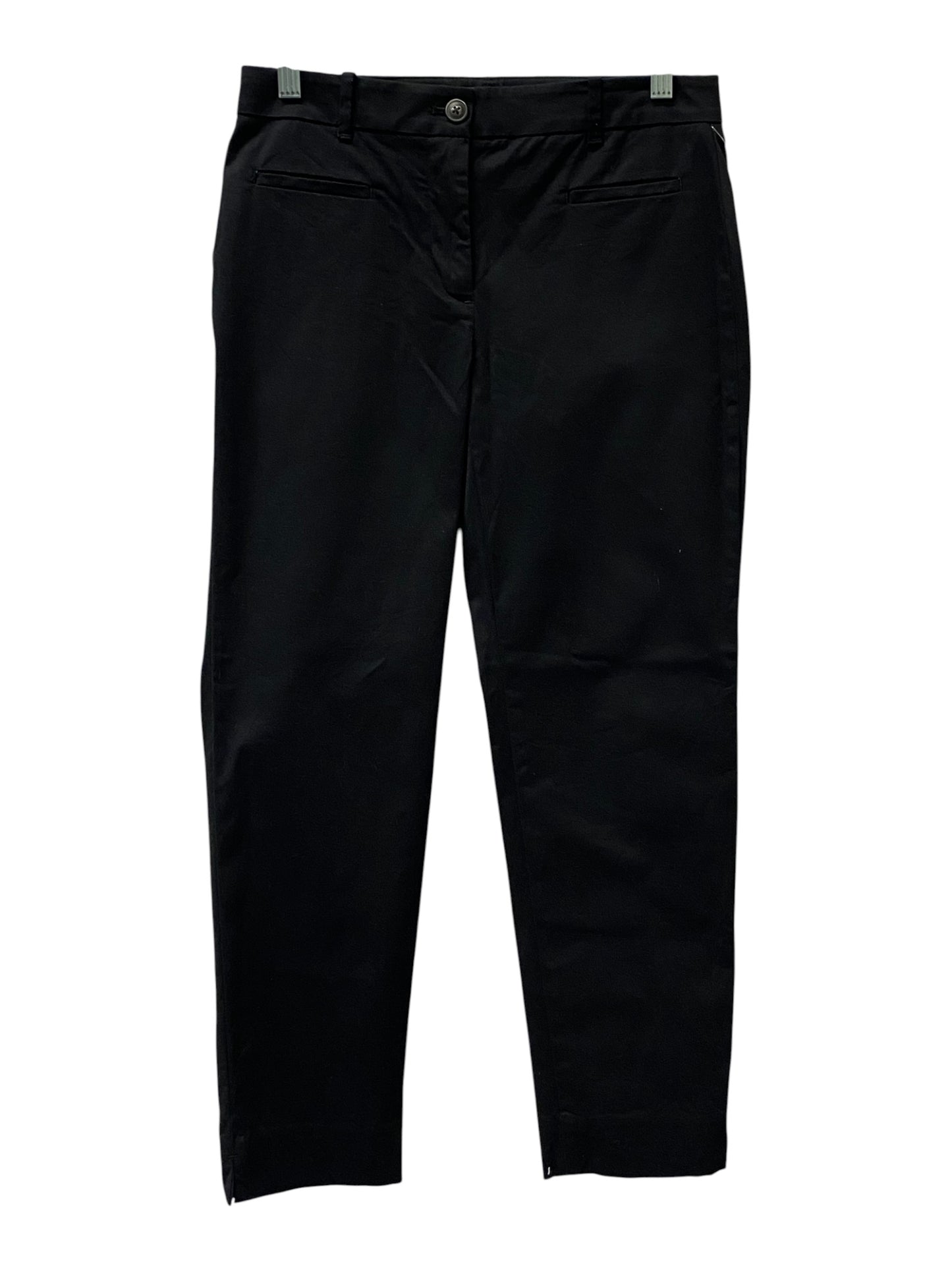 Pants Dress By Ann Taylor In Black, Size:0