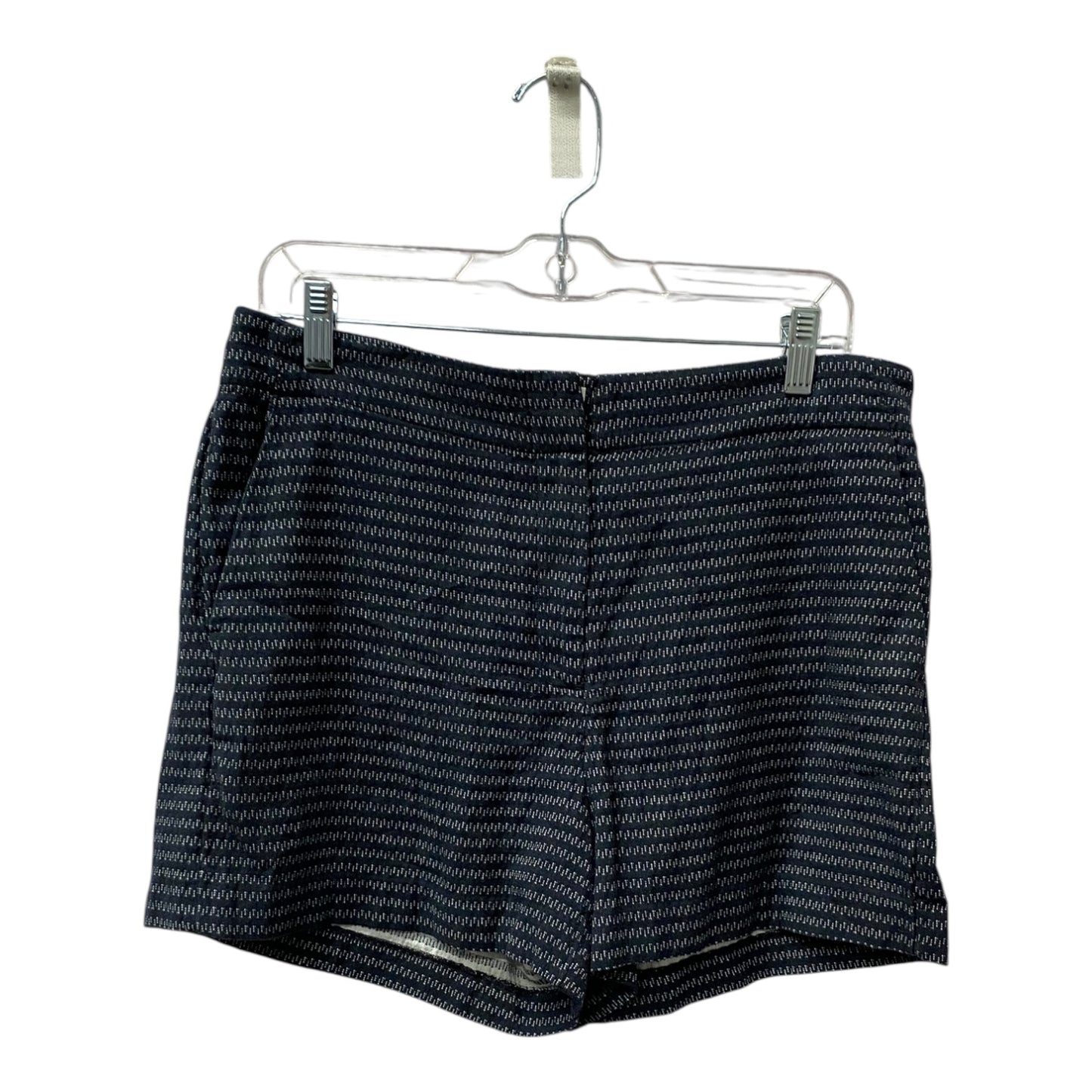 Shorts By Loft In Navy, Size:6