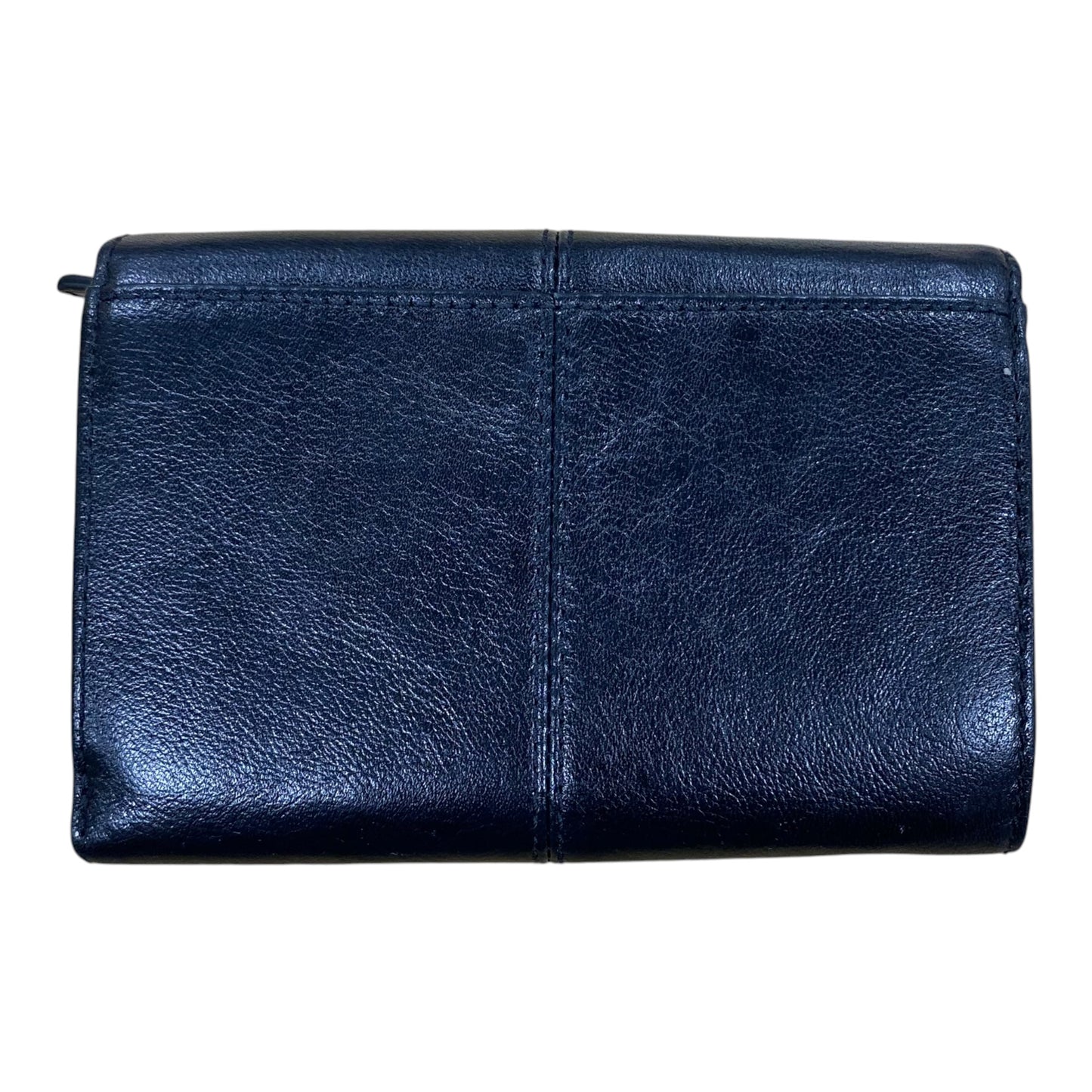 Wallet Designer By Coach In Black, Size:Medium