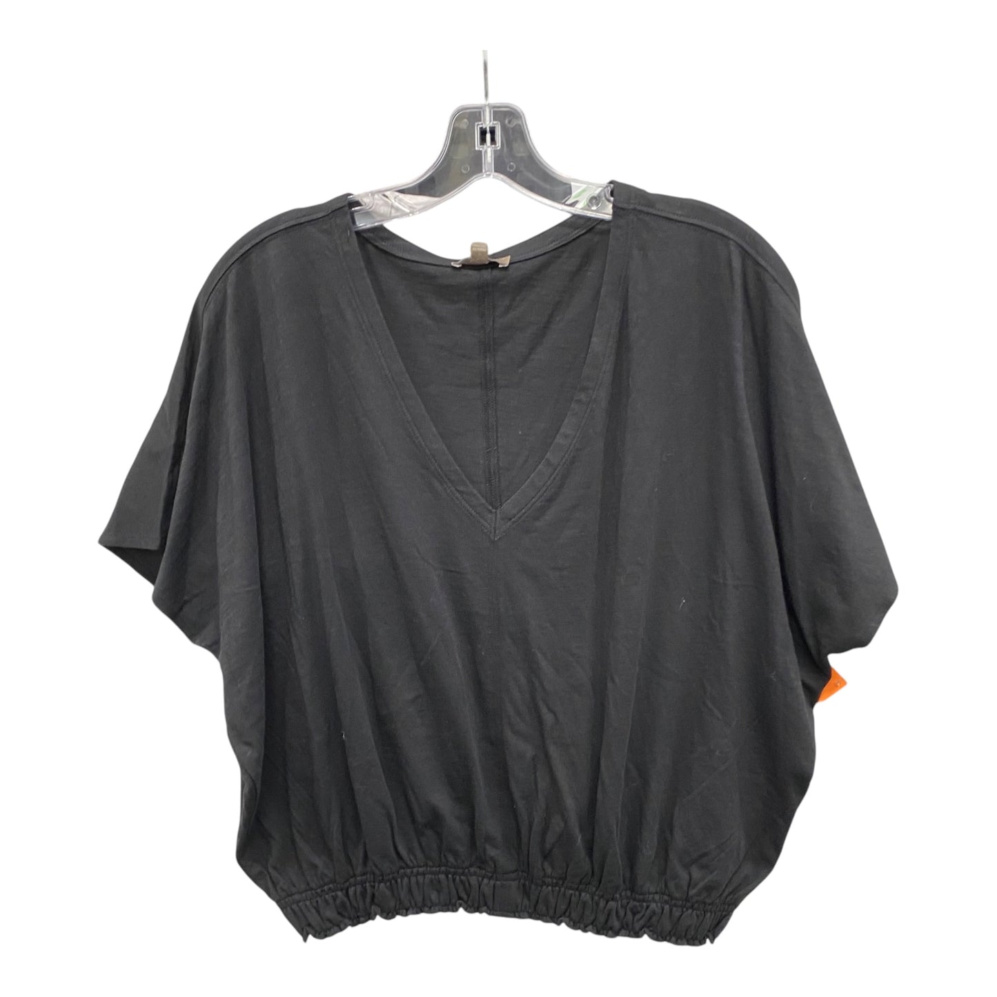 Top Ss By Lilla P In Black, Size:L