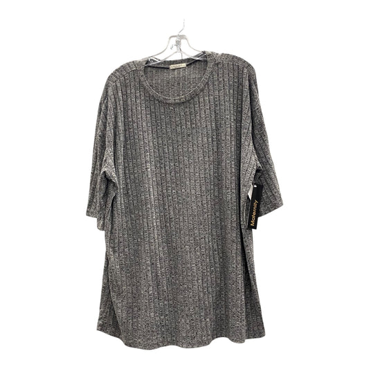 Shorts Set Maternity By ekouaer In Grey, Size:Xl