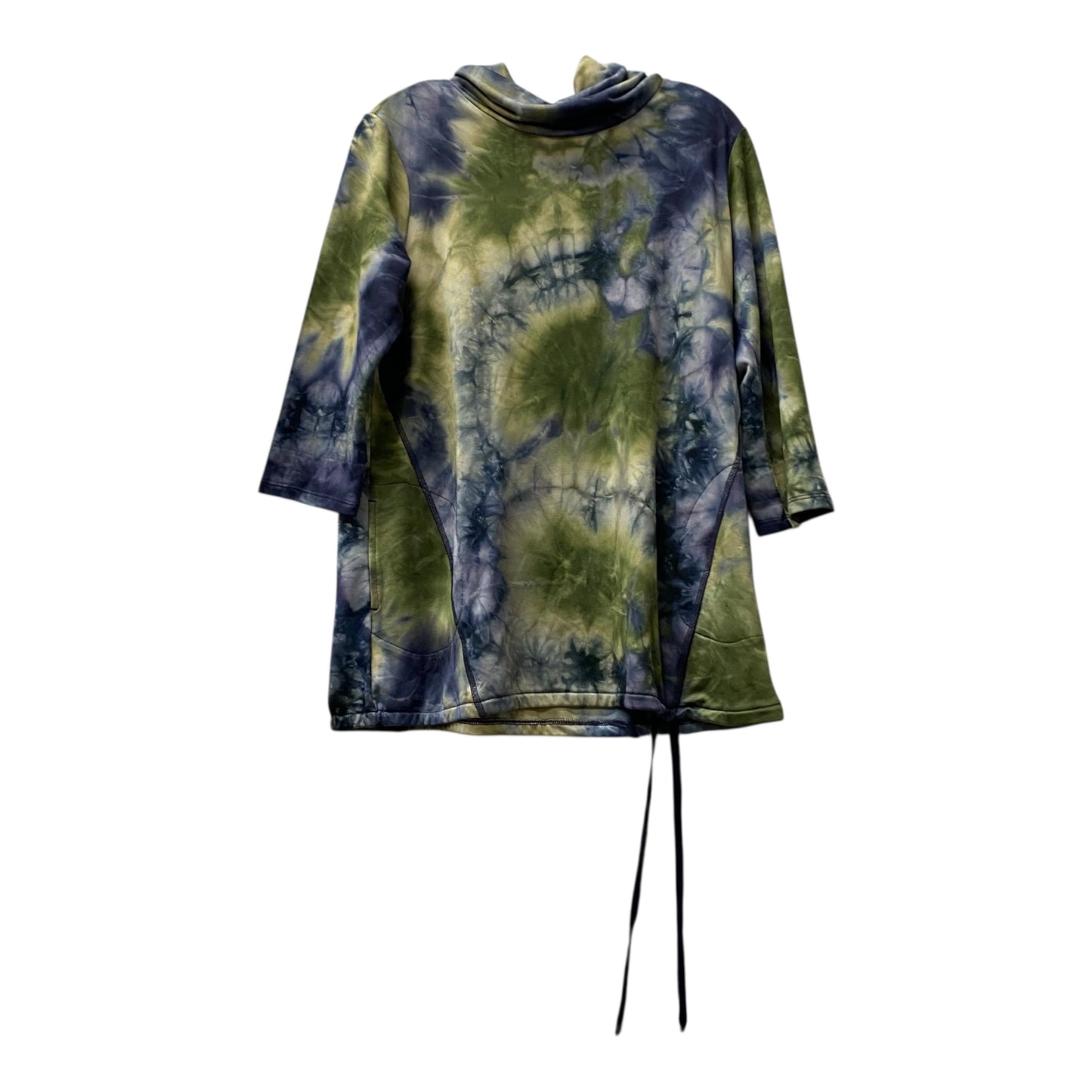 Top Ls By Logo In Multi, Size:S