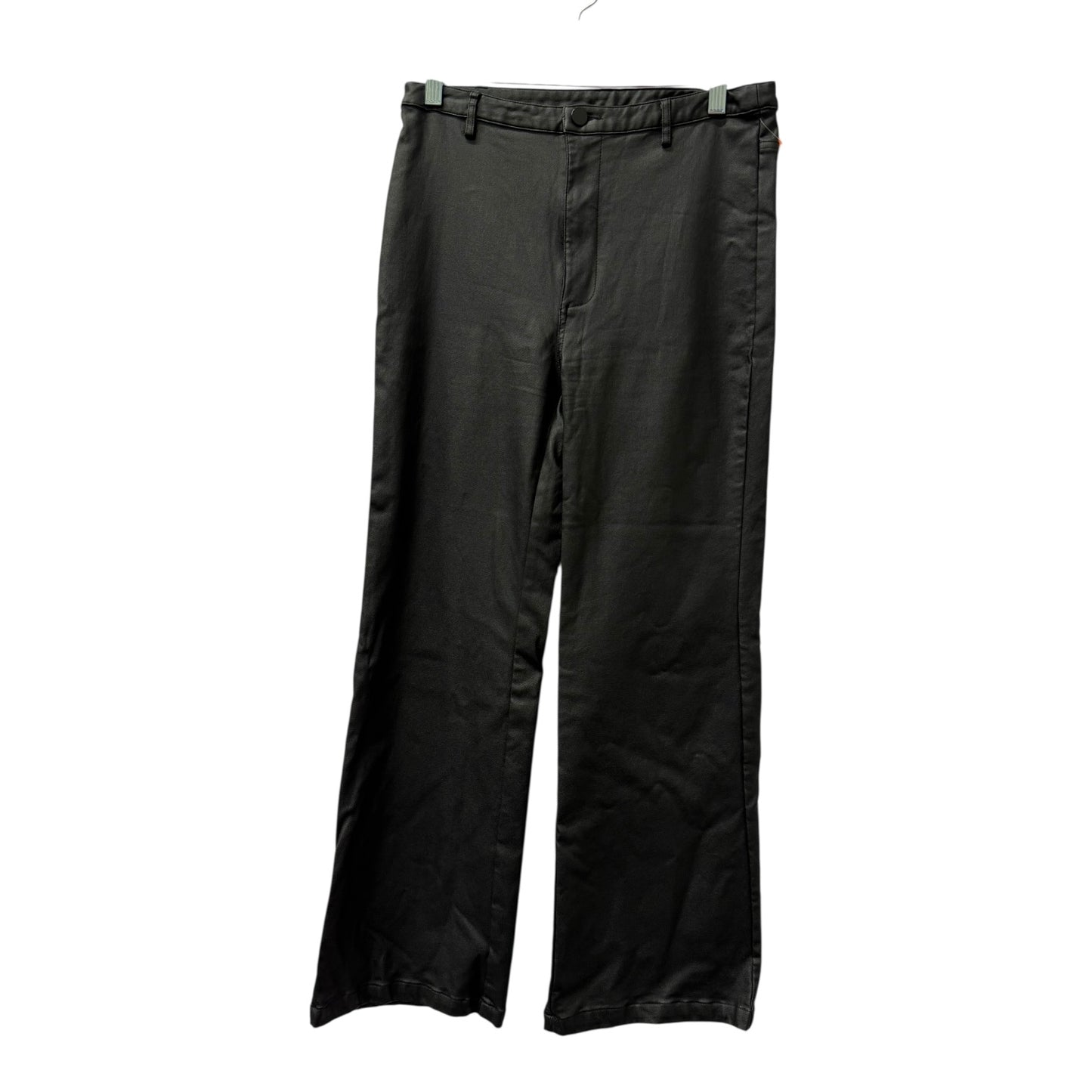 Pants Wide Leg By Sadie & Sage In Black, Size:12