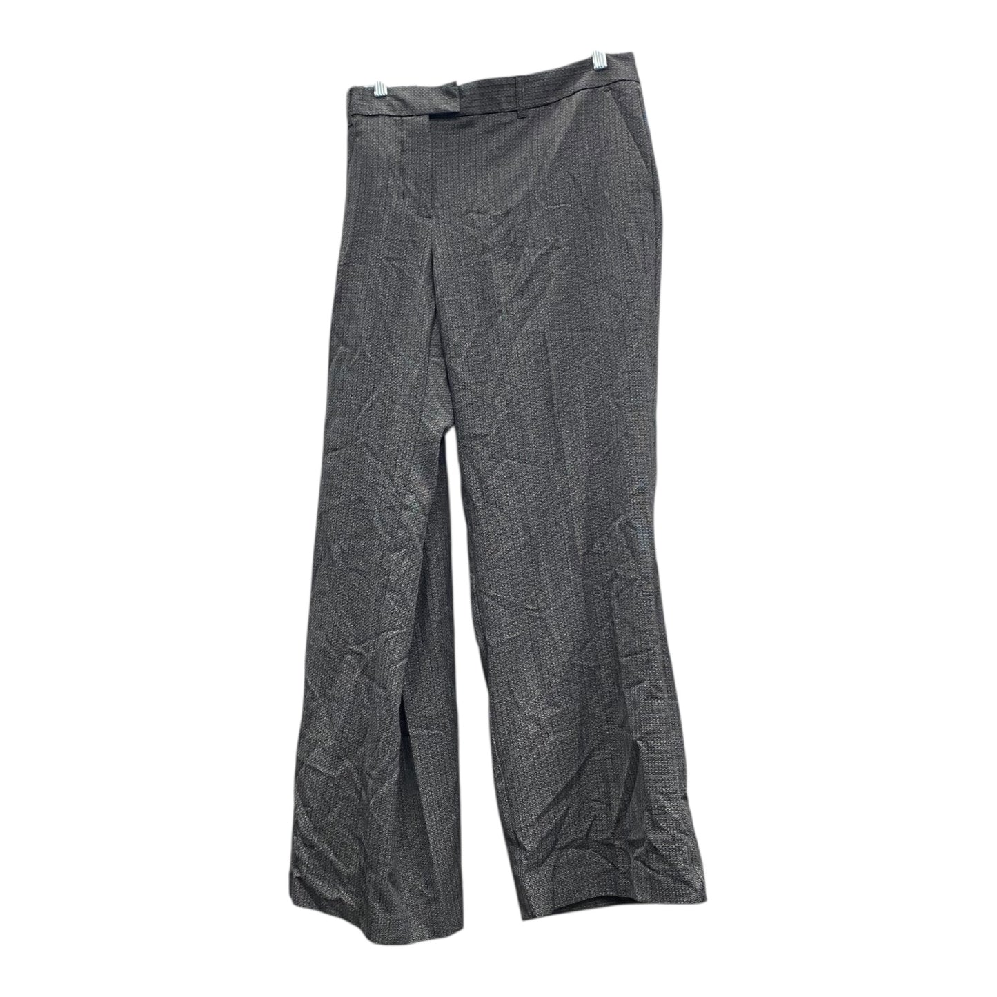 Pants Dress By Daisy Fuentes In Black, Size:20