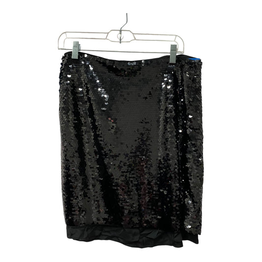 Skirt Mini & Short By J. Crew In Black, Size:10