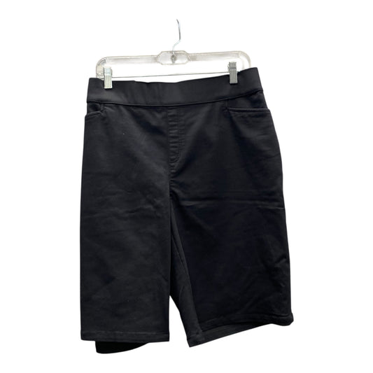 Shorts By intro love the fit  In Black, Size:18
