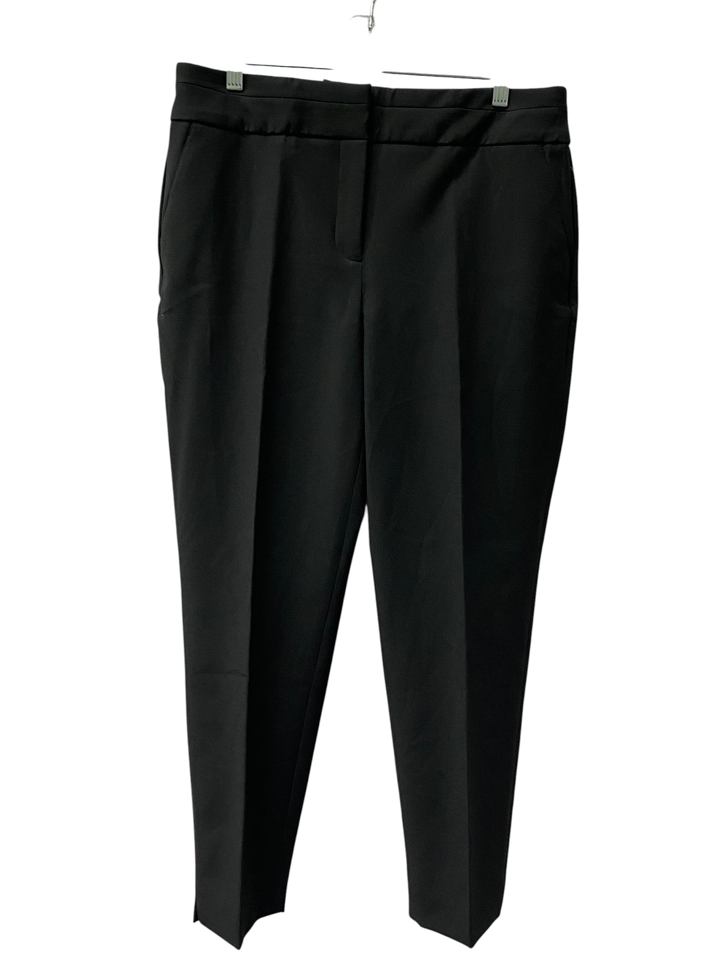 Pants Dress By Chicos In Black, Size:10