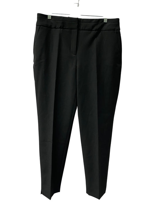 Pants Dress By Chicos In Black, Size:10