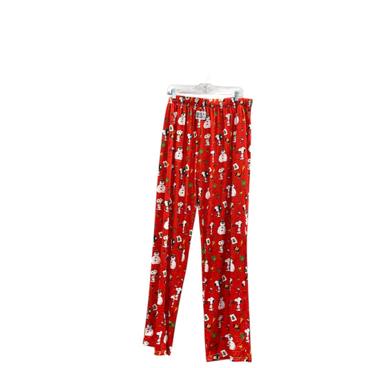 Pants Other  In Red, Size:Xxl
