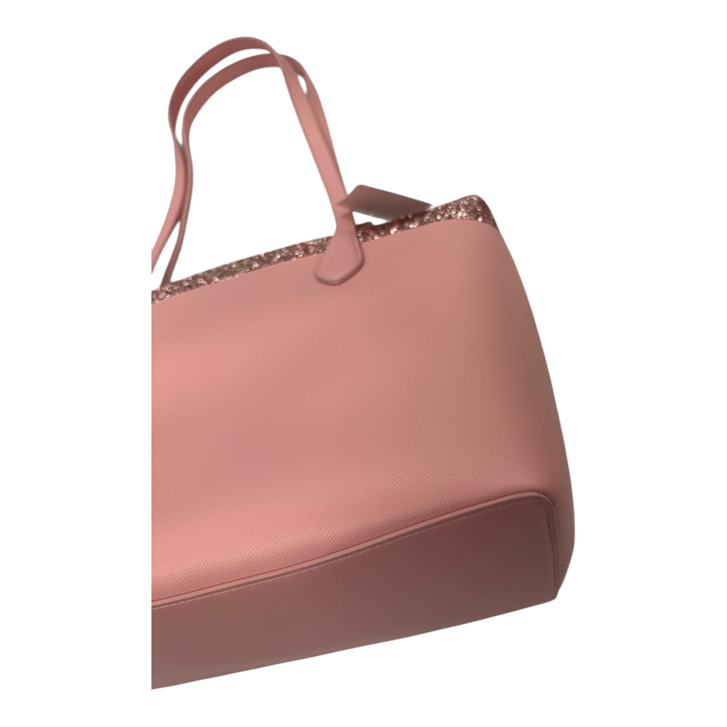 Handbag Designer By Kate Spade In Pink, Size:Large