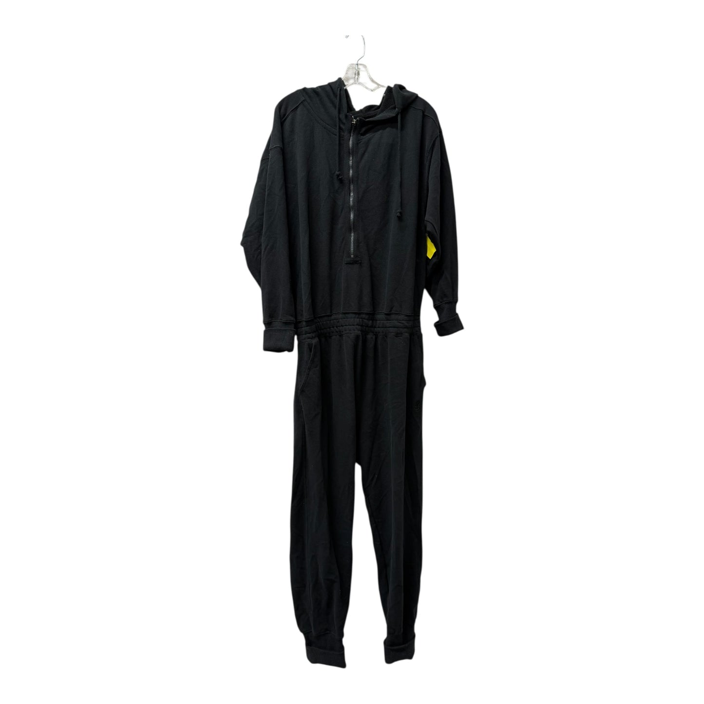 Jumpsuit By Free People In Black, Size:L