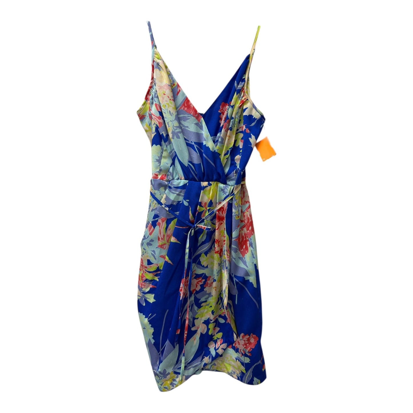 Dress Casual Short By Yumi Kim In Blue, Size:Xs