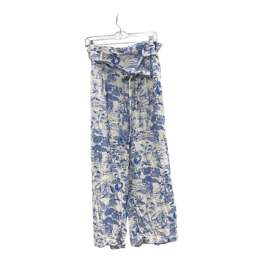 Pants Other By Nicole By Nicole Miller In Blue, Size:16