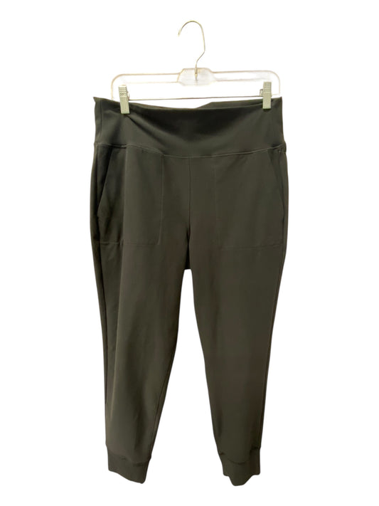 Athletic Leggings By Calia In Black, Size:L