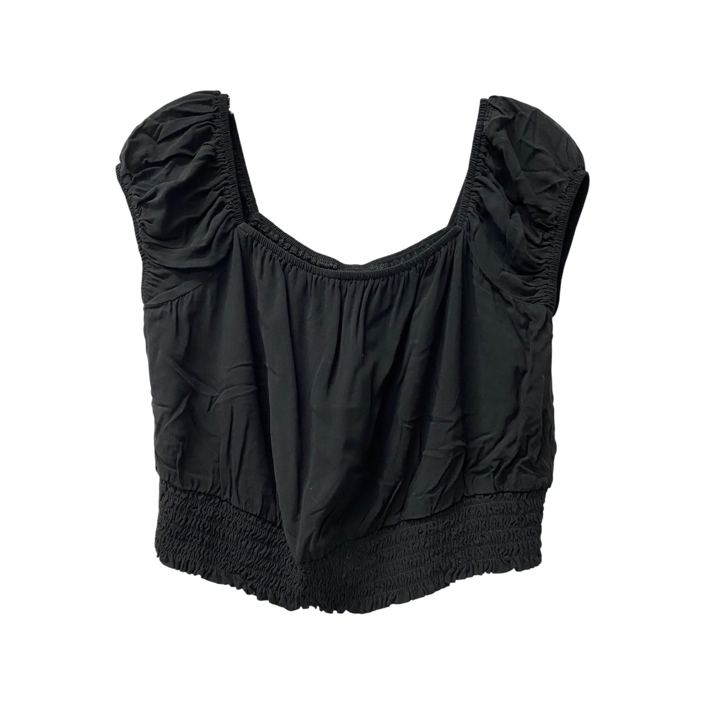 Top Ss By Torrid In Black, Size:M