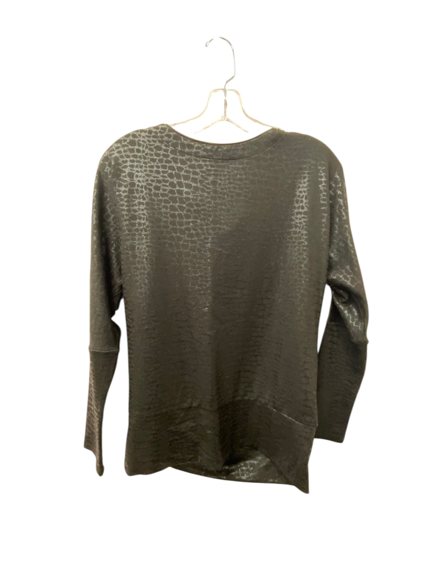 Top Ls By White House Black Market In Black, Size:S