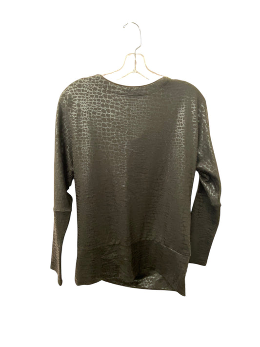 Top Ls By White House Black Market In Black, Size:S