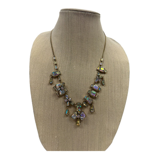 Necklace Statement By J. Crew In Multi