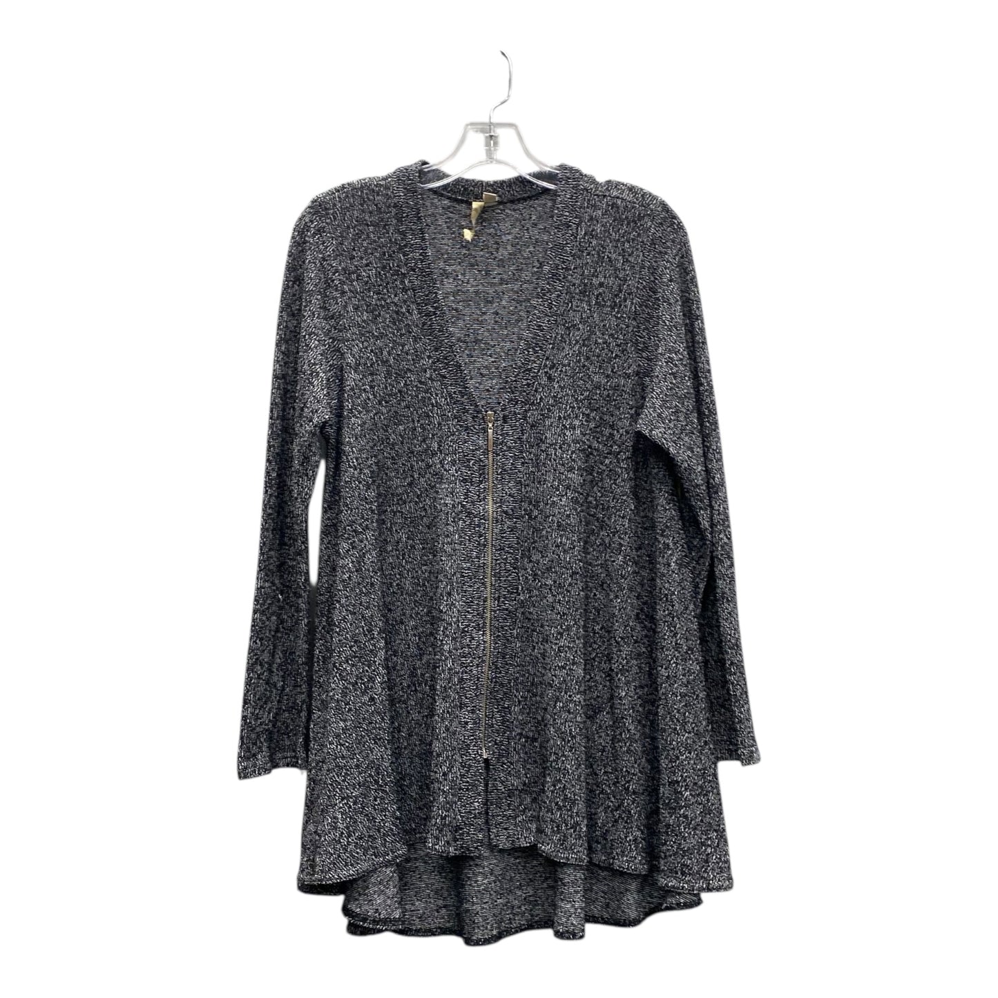 Top Ls By Comfy In Black, Size:M