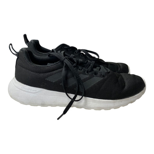 Shoes Athletic By Adidas In Black, Size:9.5