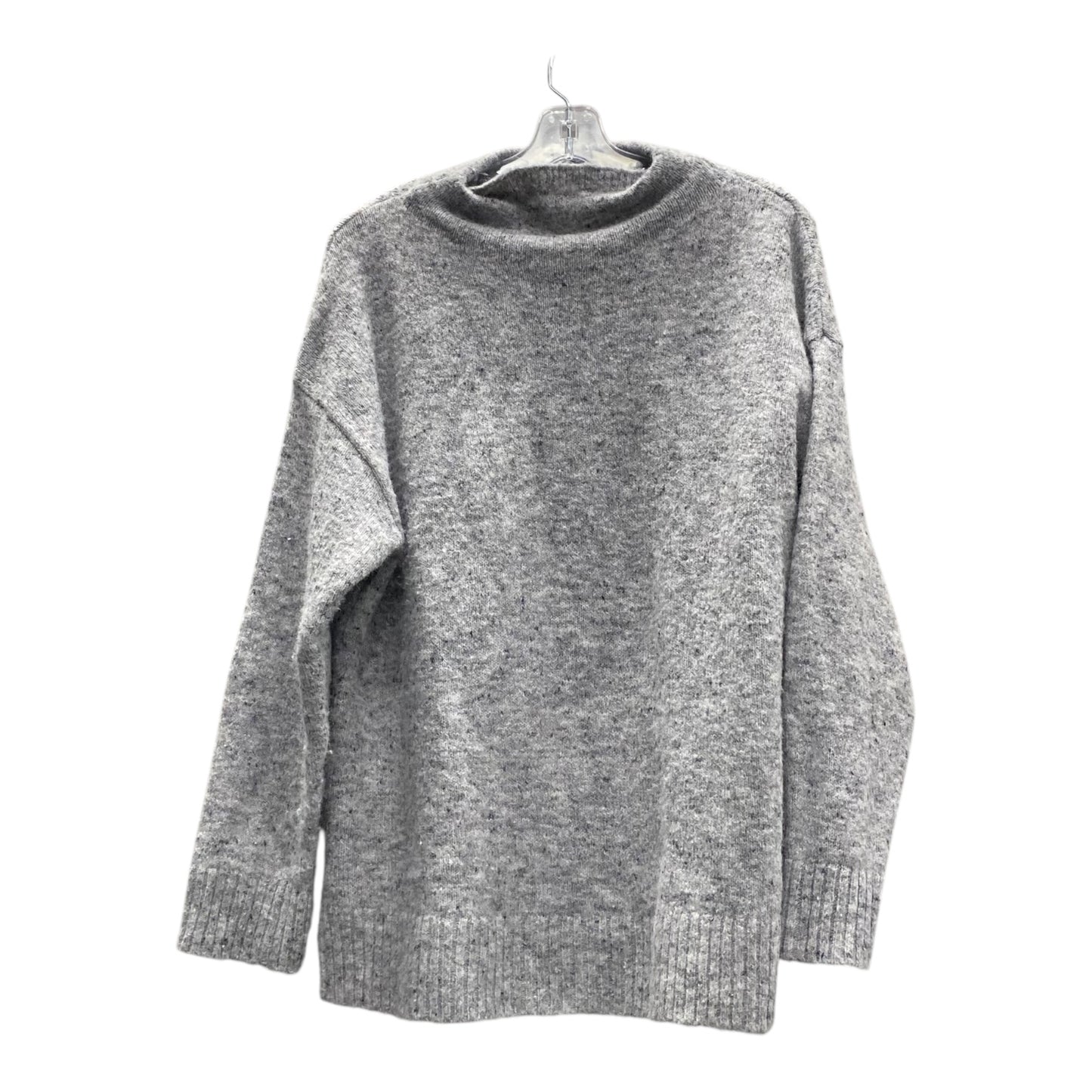 Sweater By Well Worn In Grey, Size:M