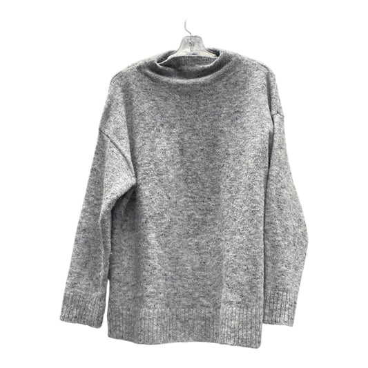 Sweater By Well Worn In Grey, Size:M
