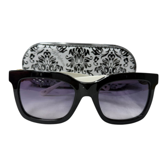 Sunglasses By Brighton In Black & White