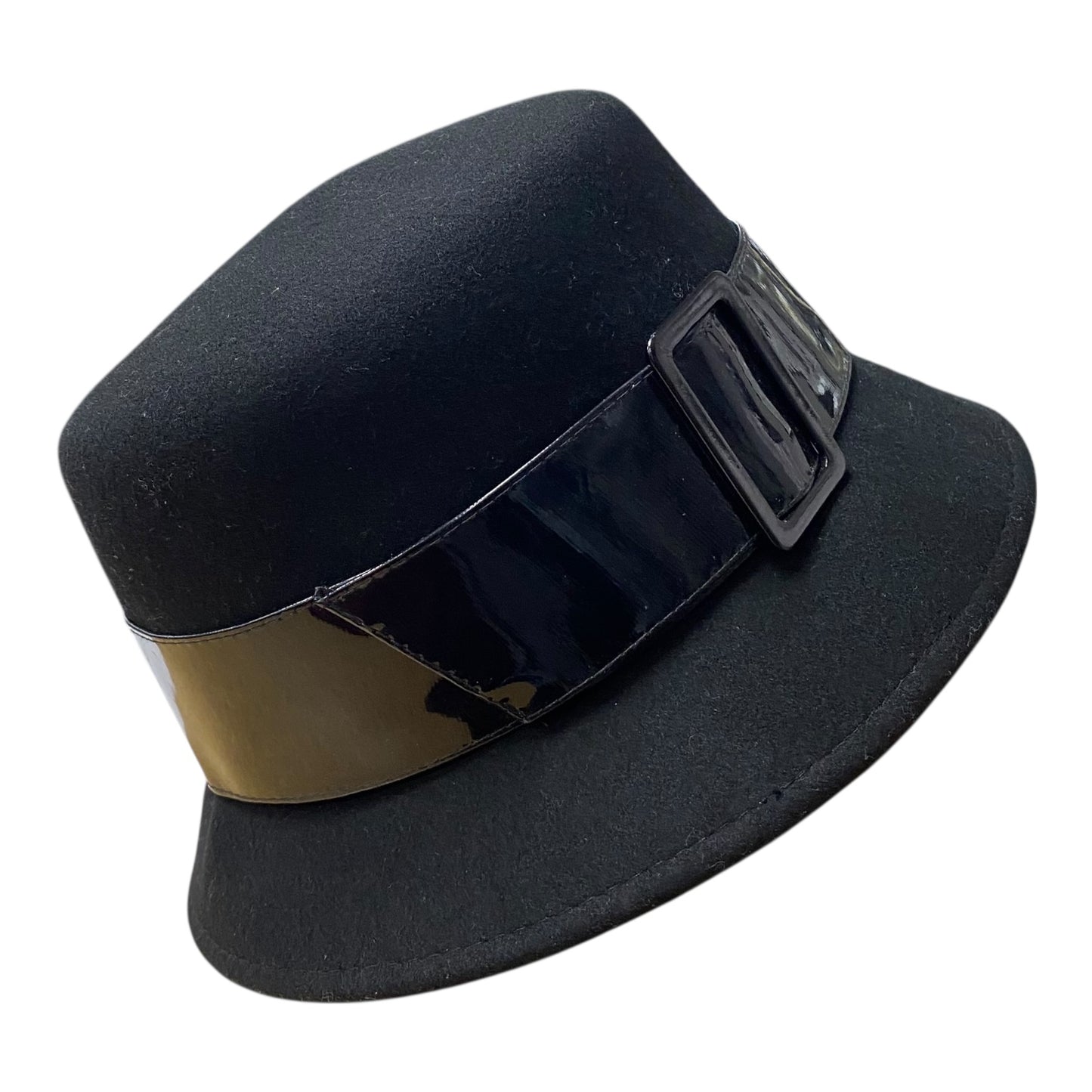 Hat Bucket By Nine West In Black