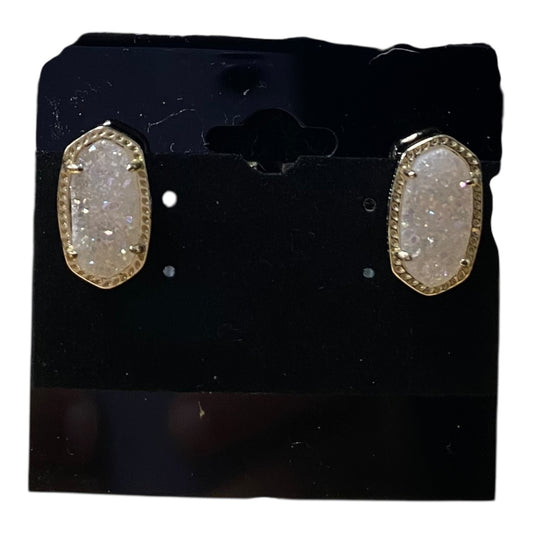 Earrings Other By Kendra Scott In Multi