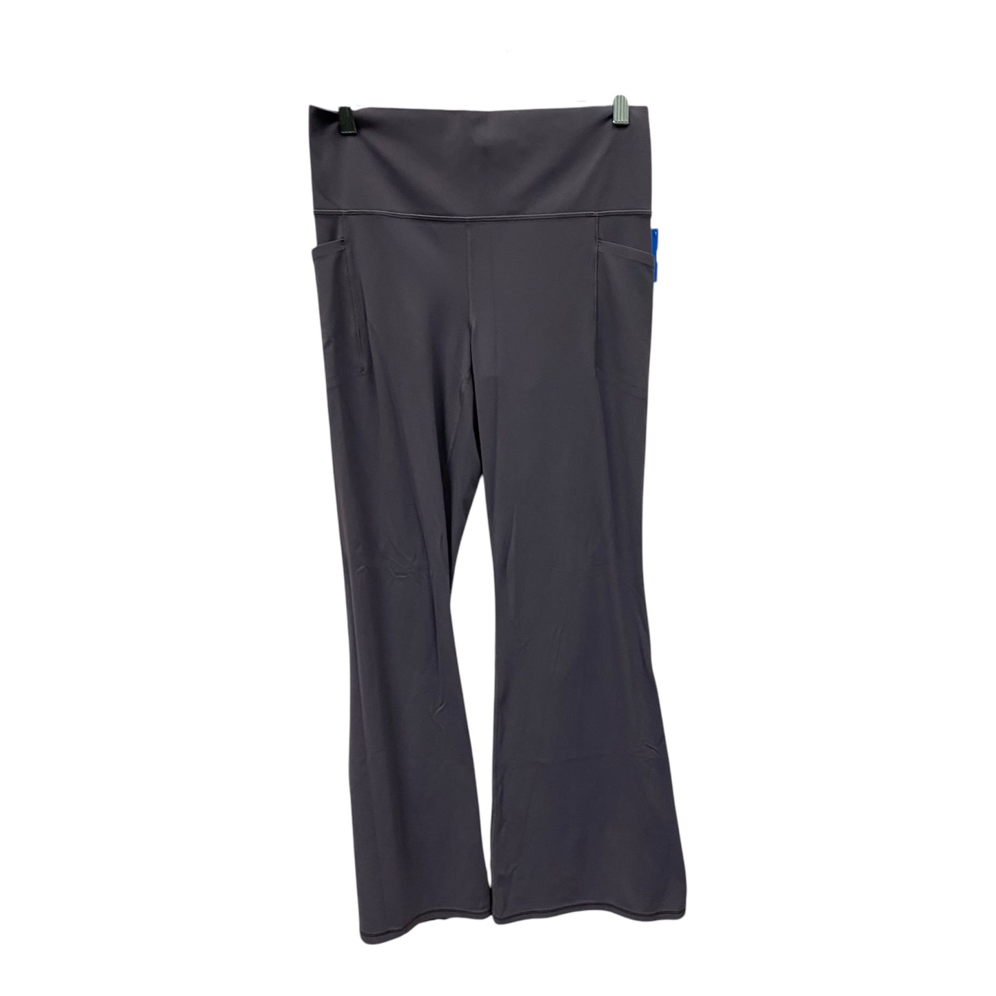 Athletic Pants By Athleta In Purple, Size:L