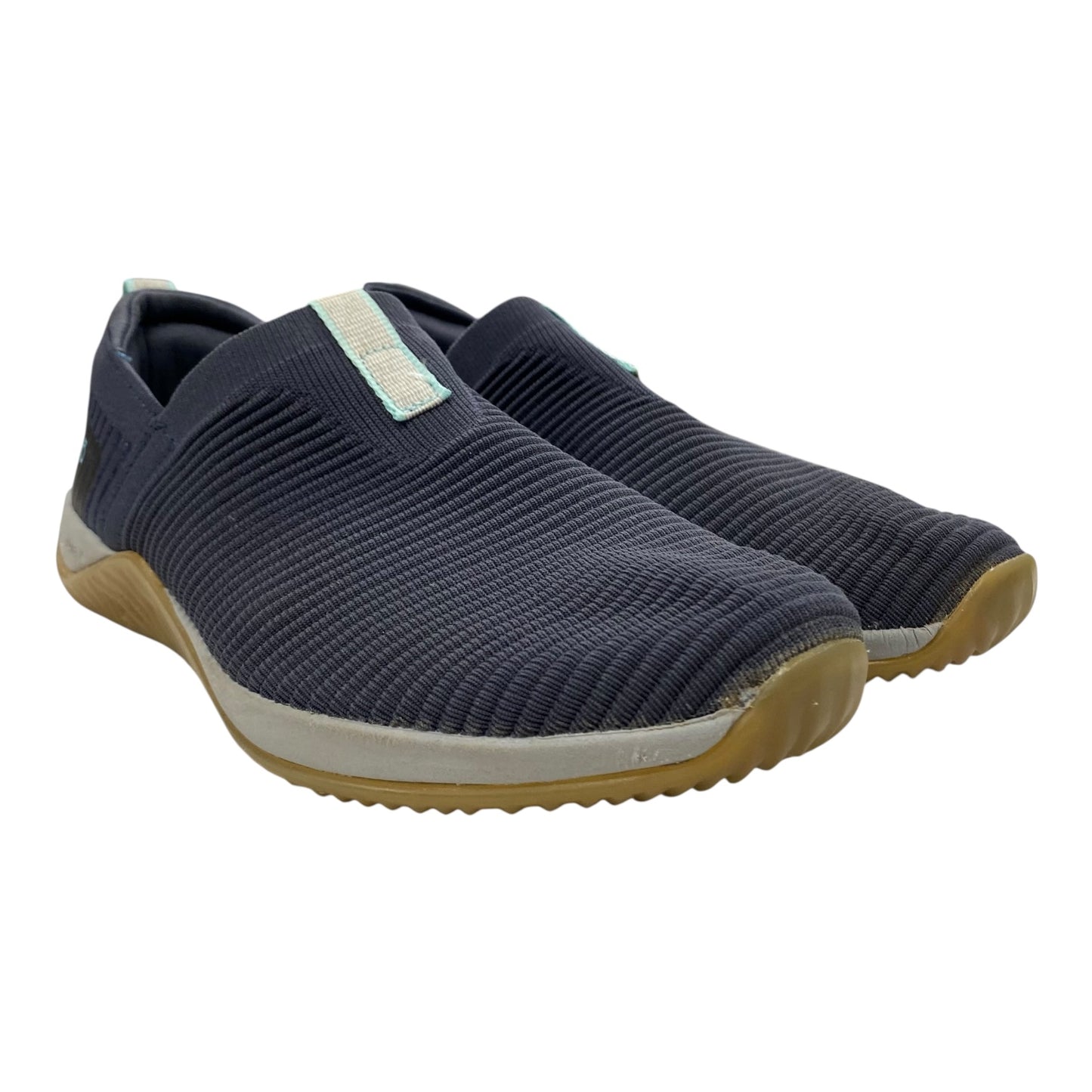Shoes Athletic By Ryka In Blue, Size:9