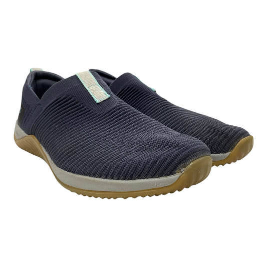 Shoes Athletic By Ryka In Blue, Size:9