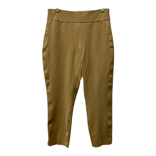 Pants Other By Express In Tan, Size:14