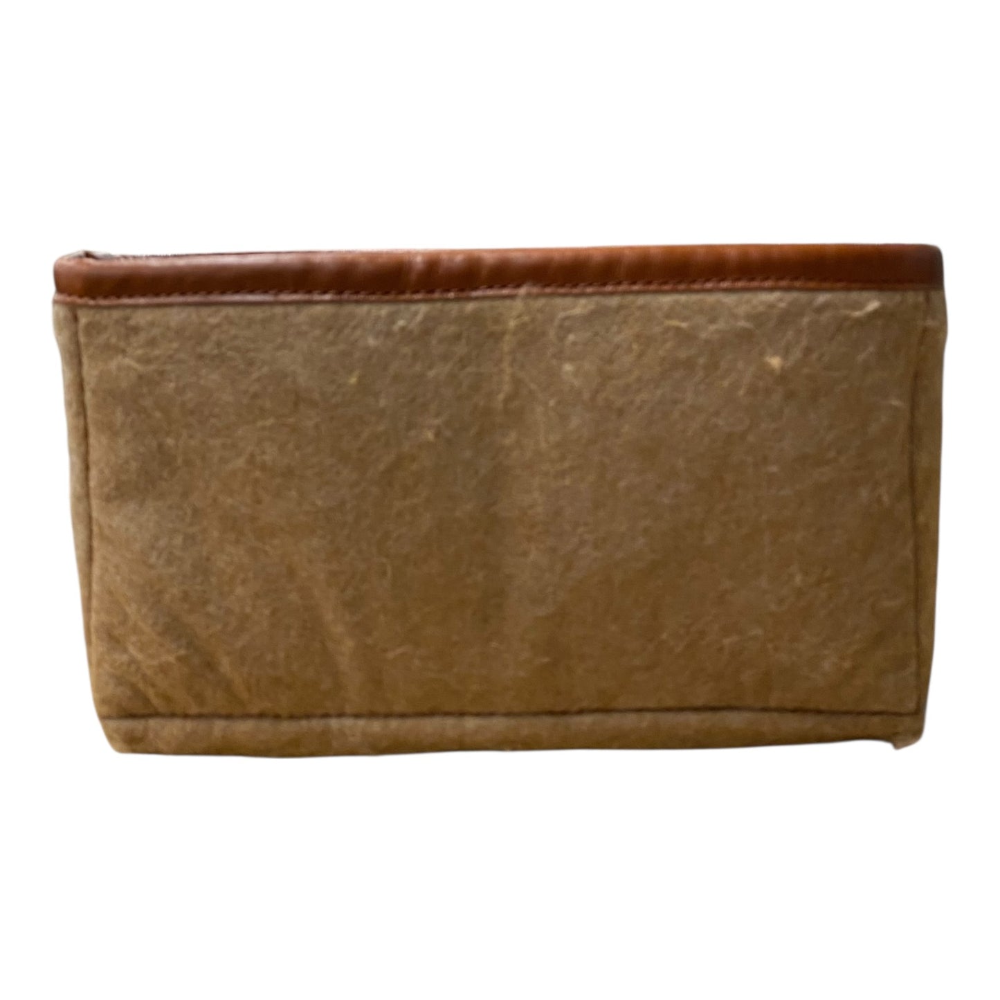 Accessory Tag By Fount In Brown