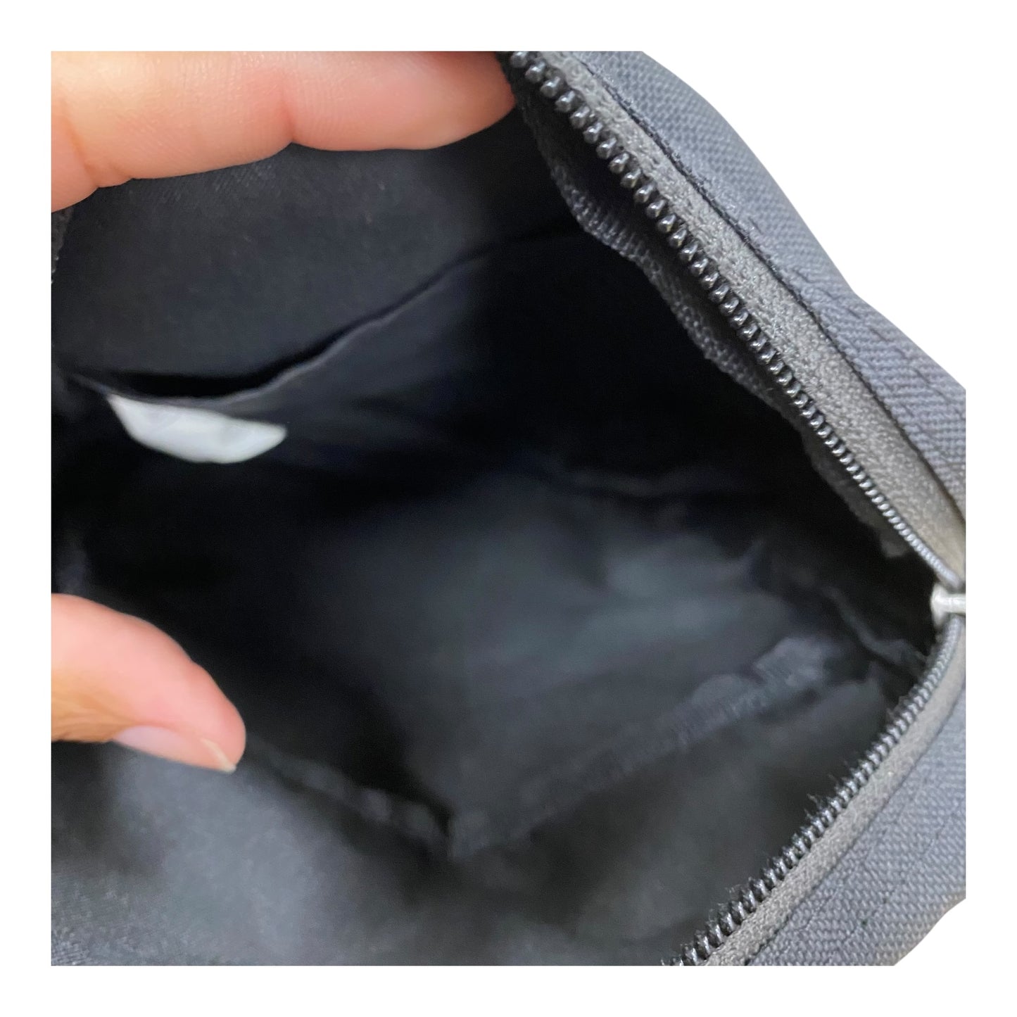 Crossbody By Nike In Black, Size:Medium