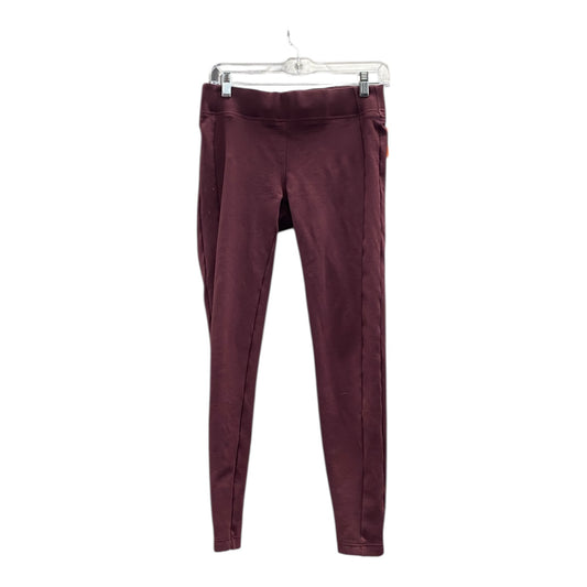 Pants Dress By Loft In Purple, Size:4