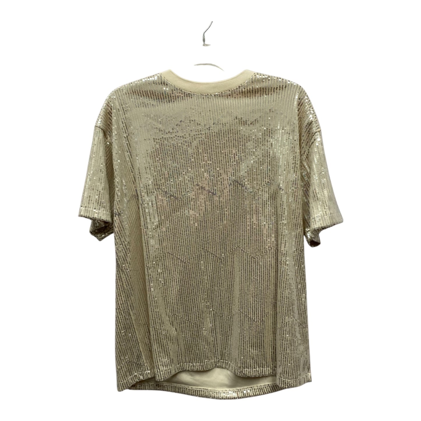 Top Ss By Altard State In Tan, Size:S