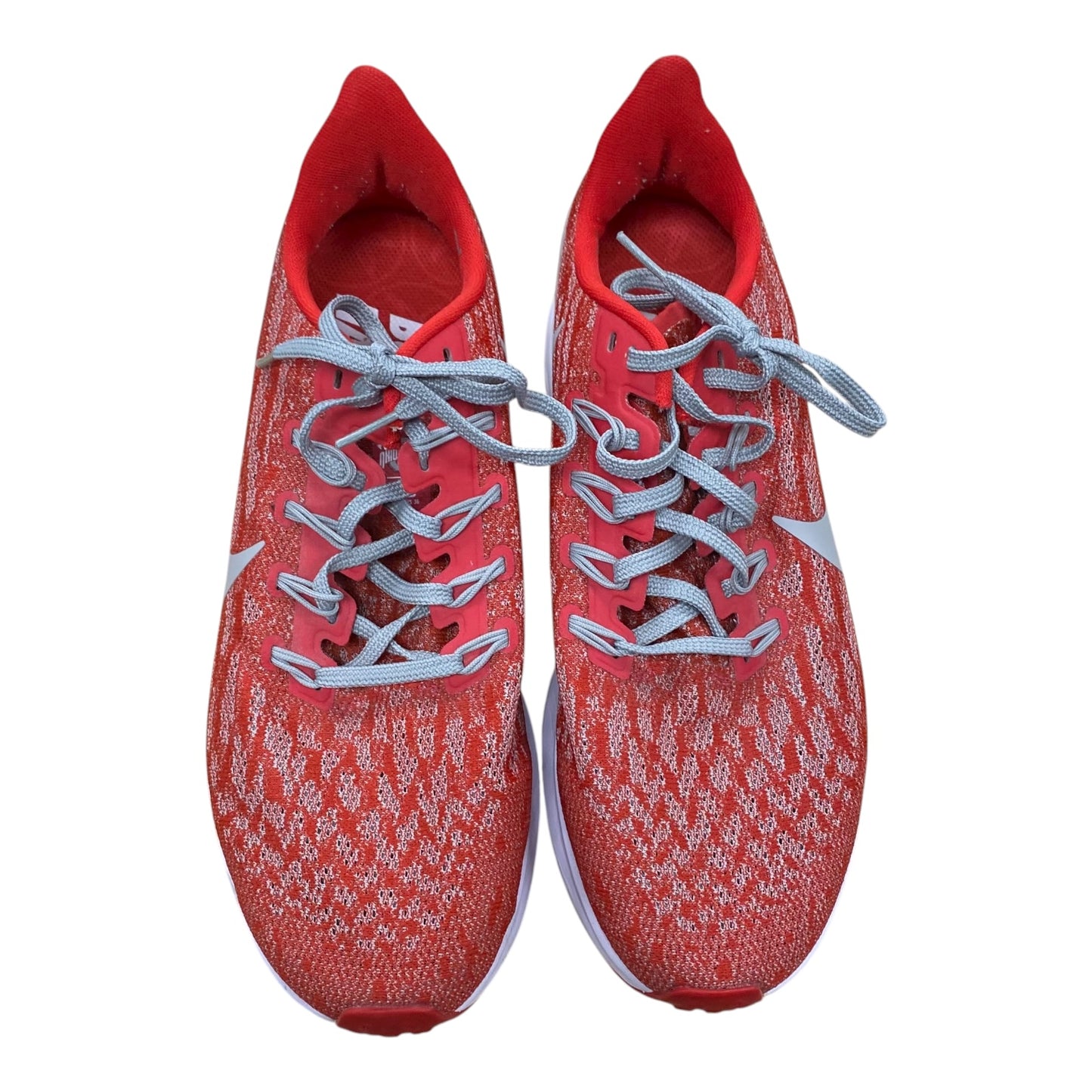 Shoes Athletic By Nike In Red, Size:9.5